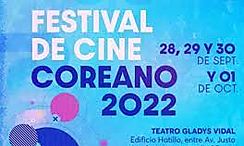 Panamá realizará el Festival de Cine Coreano 2022 del 28 de septiembre al 1 de octubre 
