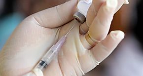 2 millones de personas cuentan con las dos dosis de vacunas anticovid en Panamá