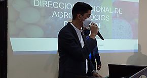 En conversatorio con agroexportadores se resalta su contribución a la economía panameña