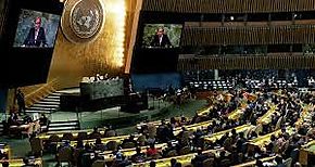 Puntos clave del tercer día de la 77 Asamblea General de la ONU