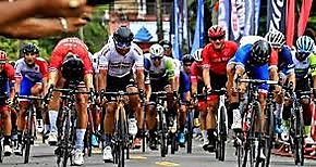 Vuelta Internacional a Chiriquí 2022 será realizada