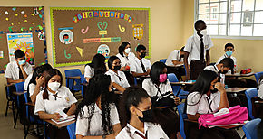 Cierre de  colegios particulares aumenta por migración de  estudiantes a colegios oficiales