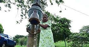 Varias comunidades en Panam Oeste no tendrn agua potable este 10 de mayo