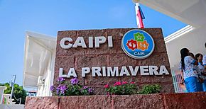 Gobierno entrega beneficios en Veraguas con una inversión de más de B19 millones