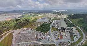 alternativa factible el retiro de la Asamblea Nacional del contrato entre Minera Panamá y el Estado panameño