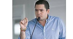 Carrizo propone referendo para nacionalizar mina de Donoso