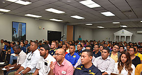 CAPAC convoca a jornada anual de seguridad