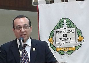 Universidad de  Panamá anunció el Hospital Universitario Virtual que esta en su segunda fase