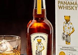Presentan nuevo whisky inspirado en Panamá