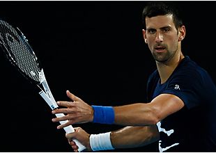 Tribunal Superior de Australia analizará caso Djokovic tras serle retirada la visa
