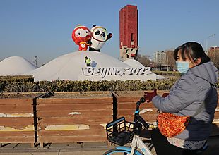 Países Bajos se suma al boicot contra Juegos Olímpicos de Invierno de Pekín 2022