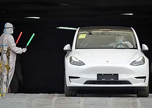 Tesla promete convertir a Shanghái en el 