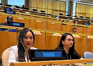 Panamá participa en foro mundial sobre migración en la ONU