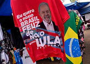¿Es posible una victoria de Lula en la primera vuelta?