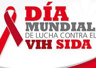 Día Mundial de la Lucha Contra el VIH, 1 de diciembre