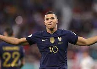 Mbappé guía a Francia a los cuartos del Mundial