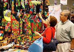 Feria de Artesanías de Panamá será en julio