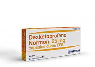 Denuncia por pérdida de medicamentos; se extraviaron 312 ampollas de Dexketoprofeno