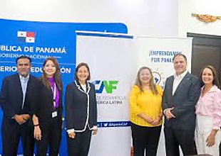 Plan piloto impulsará cultura empresarial y de emprendimiento en estudiantes panameños