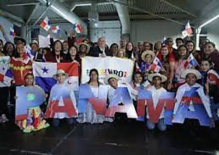 Panamá ya tiene sus representantes para la Olimpiada Mundial de Robótica