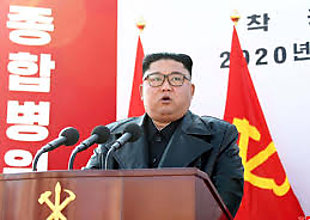 Corea del Norte inscribe su estatus de potencia nuclear en la Constitución