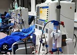 Complejo Hospitalario se abasteció de medicamentos e insumos por aumento de pacientes renales