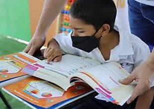 Inicia distribucin de textos escolares a colegios de Chiriqu, Herrera y Panam