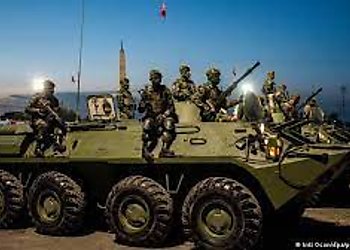 Una opinión panameña sobre presencia militar rusa en Nicaragua