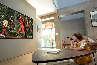 LG Electronics lanza los primeros televisores de su línea OLED para 2020