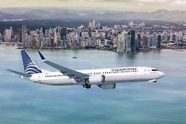 Copa Airlines extiende suspensión de operaciones hasta septiembre