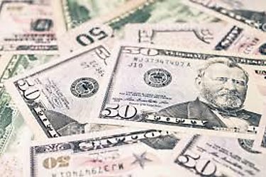 Precio del dólar en Costa Rica presionado por inversión de pensiones