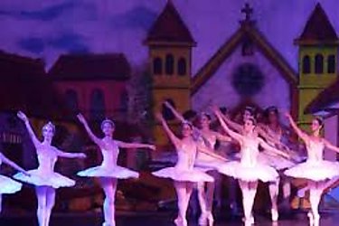 Ballet Nacional de Panamá regresa a los escenarios