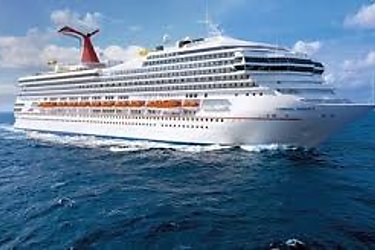 Mayoría de cruceros de Carnival por EEUU para 2020