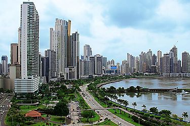 Panamá resalta como el mejor lugar para jubilarse