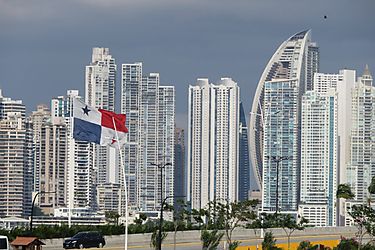 La inflación en Panamá continúa a la baja y se sitúó en el 17 interanual en octubre