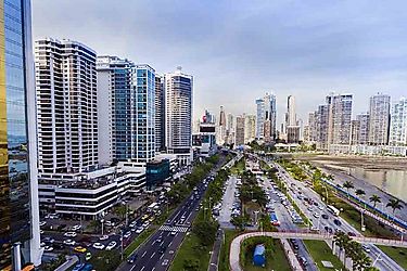 Ministerio de Economía de Panamá mantiene perspectiva de crecimiento en 5 para el 2022