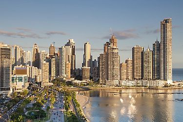 Panamá tendrá un crecimiento de 45 para este 2023 según el Banco Mundial