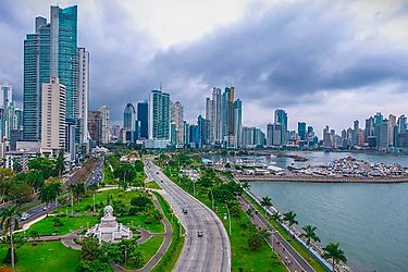 Reacción positiva de los mercados internacionales hacia emisión de bonos globales de Panamá