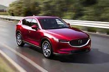El Mazda CX30 recibe el premio Top Safety Pick del IIHS
