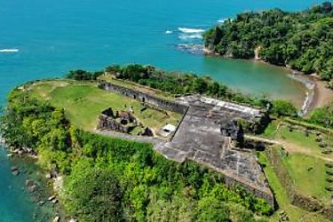 MiCultura restaurará el Fuerte de San Lorenzo