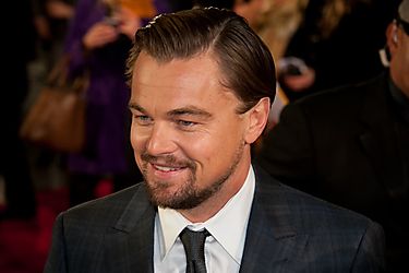 Leonardo DiCaprio otorgará becas de educación ambiental en su antigua primaria