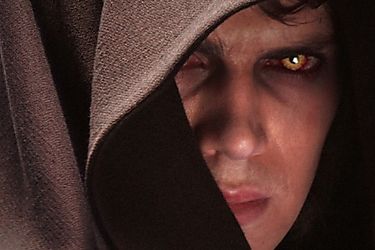 Hayden Christensen será Darth Vader en la futura serie de Disney Ahsoka