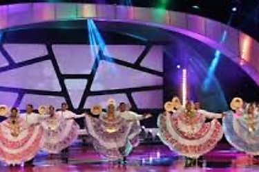 Gala Folclrica Bicentenario por televisin