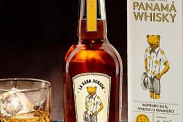 Presentan nuevo whisky inspirado en Panamá