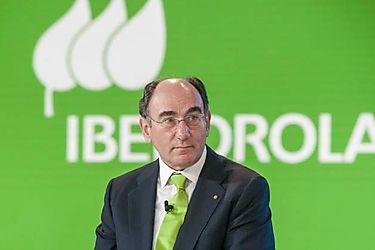 Iberdrola gana un contrato de 480 millones con su central de gas Termopernambuco
