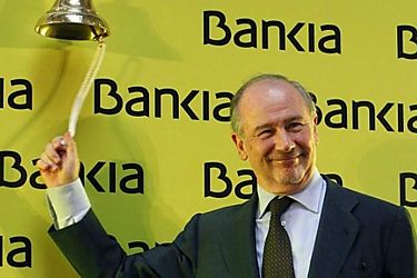 El Supremo obliga a Bankia a indemnizar a los inversores institucionales por la salida a bolsa