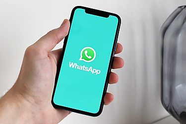 WhatsApp añade un atajo para crear un grupo desde el perfil de un contacto en la última beta para Android