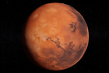 Llegar a Marte en 45 das Cientficos desarrollan un sistema de propulsin lser que lo hara posible