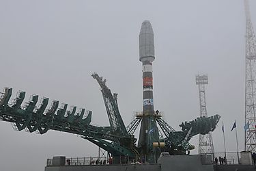 Roscosmos cancela el lanzamiento del cohete Soyuz21b con los satélites de la compañía británica OneWeb