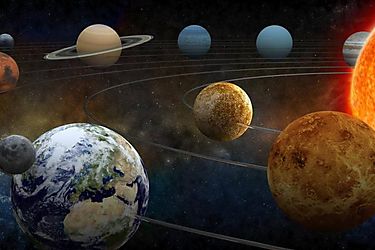 Confirman más de cinco mil mundos fuera del Sistema Solar